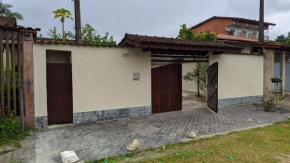 CASA BERTIOGA